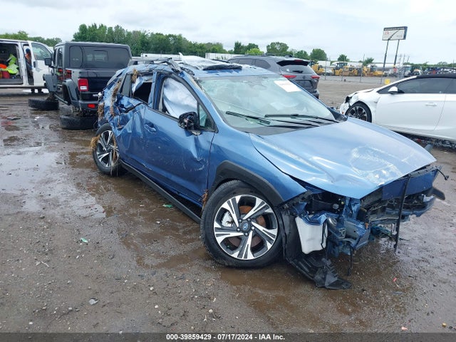 Subaru Crosstrek Premium 2024 JF2GUADC7RH289391 Image 11