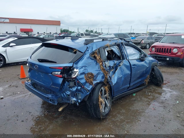 Subaru Crosstrek Premium 2024 JF2GUADC7RH289391 Image 12
