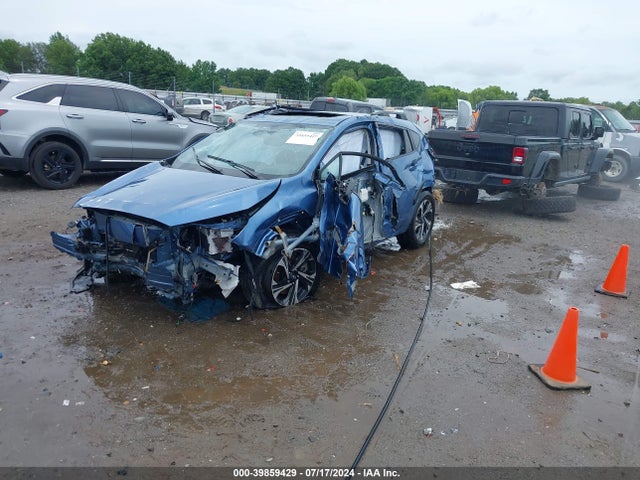 Subaru Crosstrek Premium 2024 JF2GUADC7RH289391 Image 2