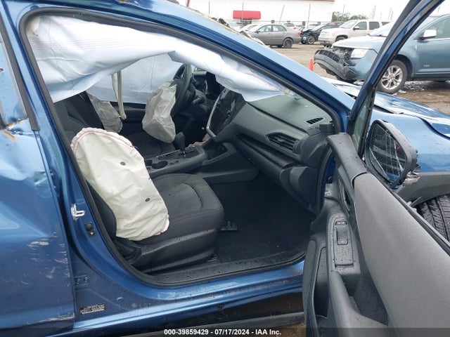 Subaru Crosstrek Premium 2024 JF2GUADC7RH289391 Image 5