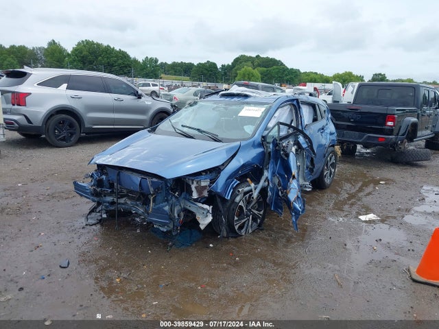 Subaru Crosstrek Premium 2024 JF2GUADC7RH289391 Image 6