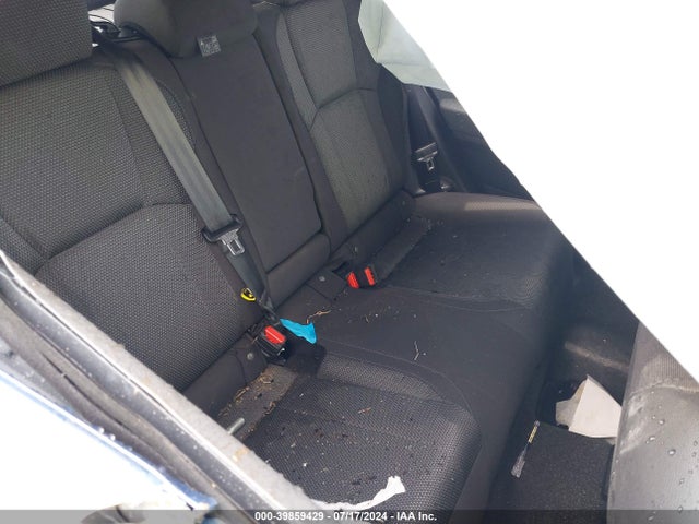Subaru Crosstrek Premium 2024 JF2GUADC7RH289391 Image 8