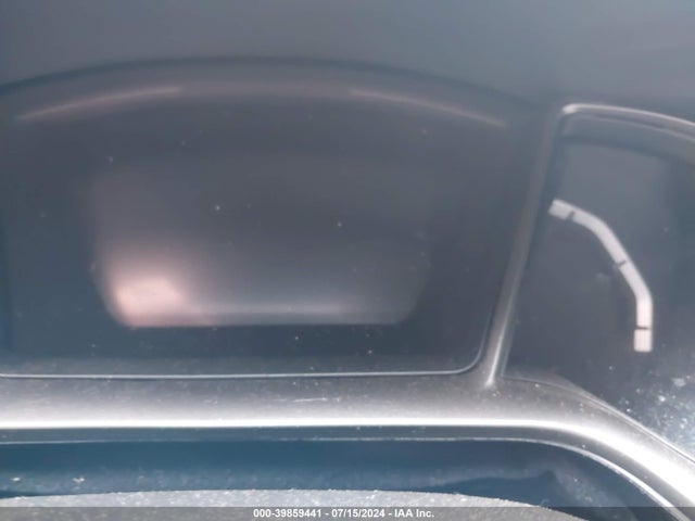 Honda Civic Ex-l 2020 SHHFK7H80LU205863 Image 7