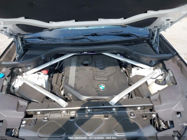5UXCR6C02M9G97661 BMW X5 Xdrive40i