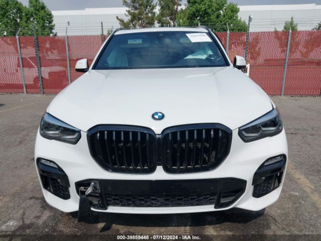 5UXCR6C02M9G97661 BMW X5 Xdrive40i