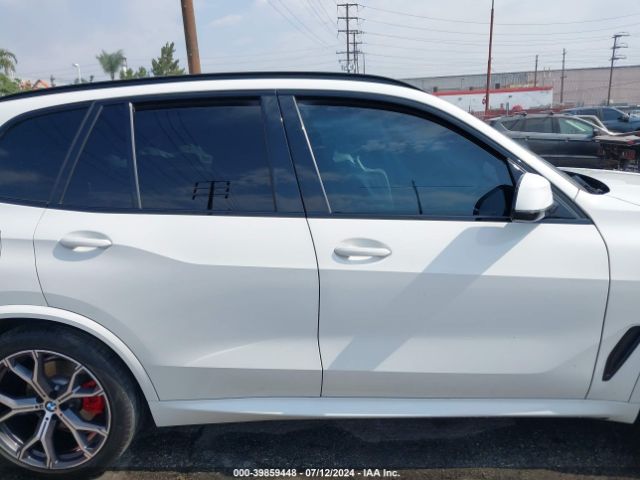 5UXCR6C02M9G97661 BMW X5 Xdrive40i