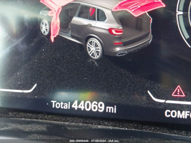 5UXCR6C02M9G97661 BMW X5 Xdrive40i