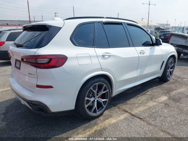 5UXCR6C02M9G97661 BMW X5 Xdrive40i