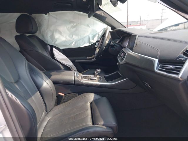 5UXCR6C02M9G97661 BMW X5 Xdrive40i