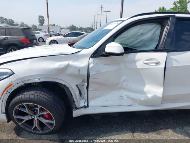 5UXCR6C02M9G97661 BMW X5 Xdrive40i