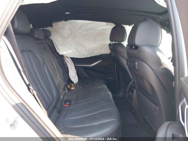 5UXCR6C02M9G97661 BMW X5 Xdrive40i