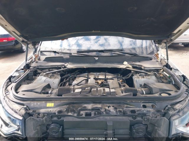 SALRHBBV1HA024617 Land Rover Discovery Hse Luxury