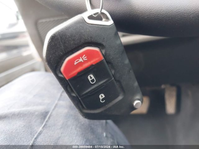 1C4GJXAN5PW657110 Jeep Wrangler 2-door Sport S 4x4