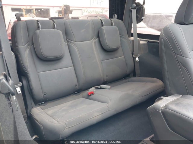 1C4GJXAN5PW657110 Jeep Wrangler 2-door Sport S 4x4
