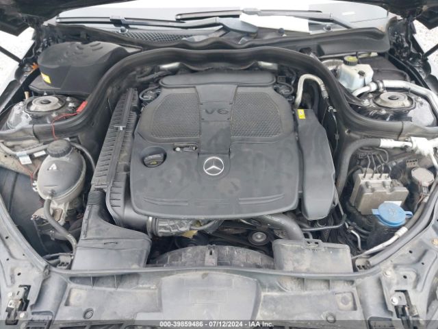WDDHF8JB5GB262164 Mercedes-Benz E 350 4matic