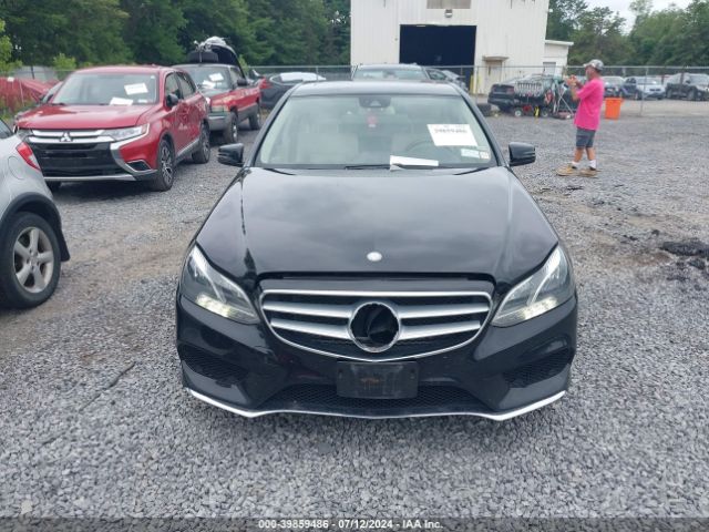 WDDHF8JB5GB262164 Mercedes-Benz E 350 4matic