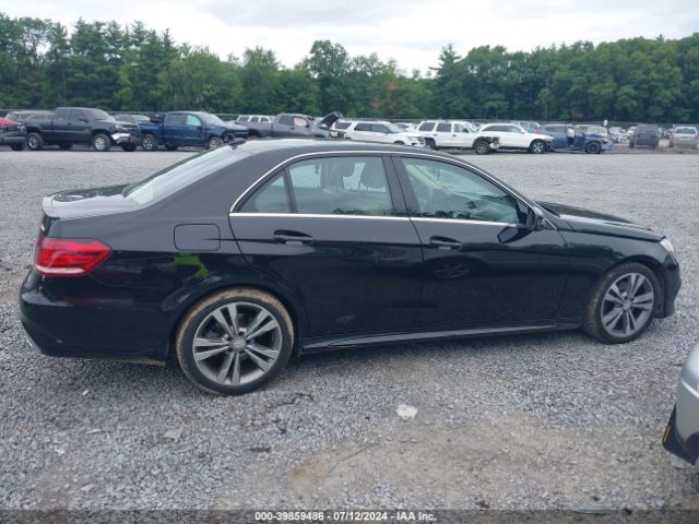 WDDHF8JB5GB262164 Mercedes-Benz E 350 4matic