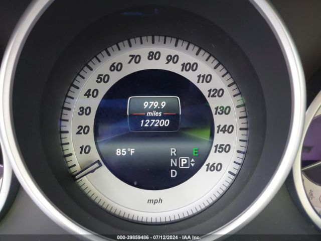 WDDHF8JB5GB262164 Mercedes-Benz E 350 4matic