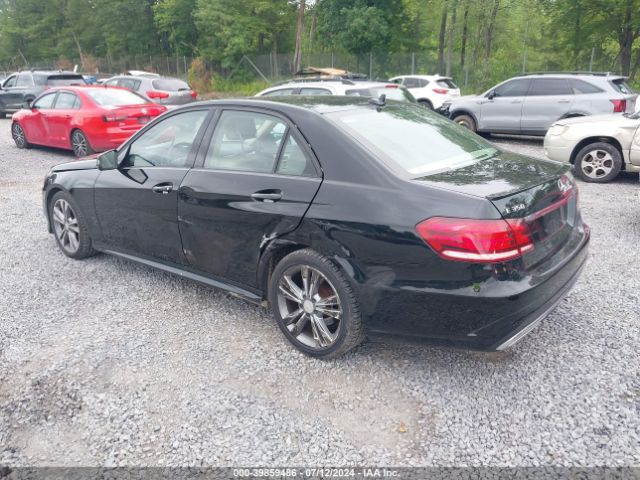 WDDHF8JB5GB262164 Mercedes-Benz E 350 4matic