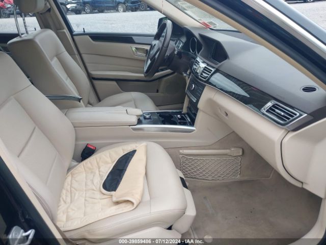 WDDHF8JB5GB262164 Mercedes-Benz E 350 4matic