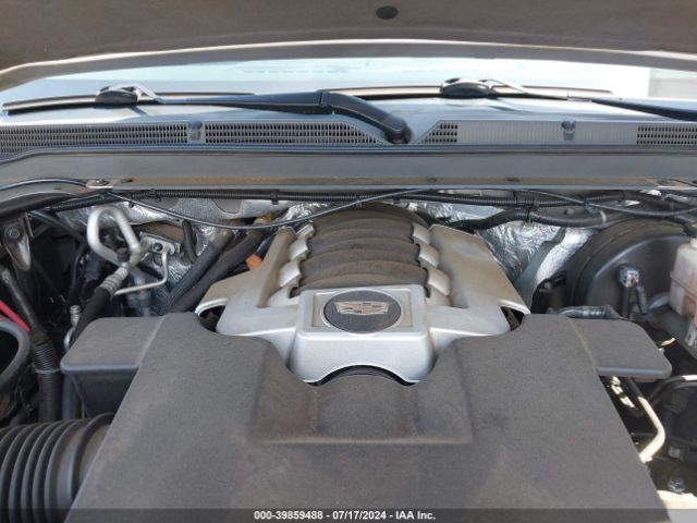 1GYS4JKJ4GR223506 Cadillac Escalade Esv Premium Collection
