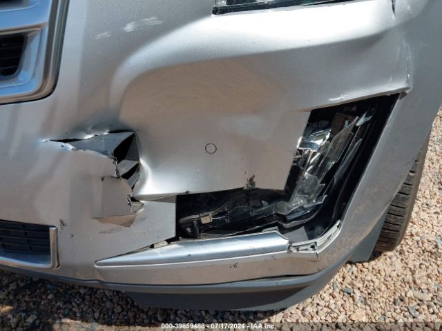 1GYS4JKJ4GR223506 Cadillac Escalade Esv Premium Collection