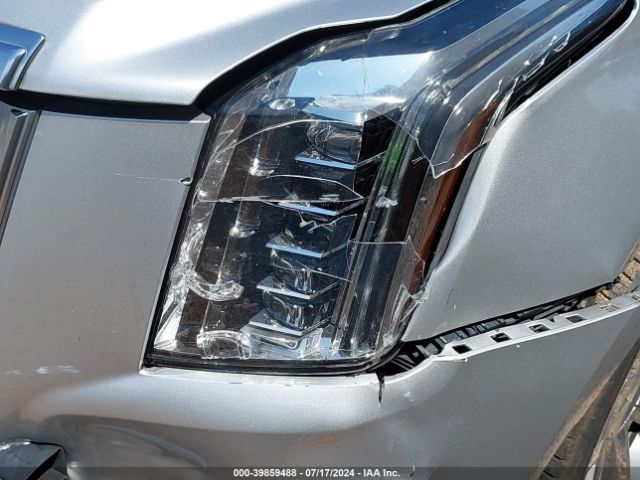 1GYS4JKJ4GR223506 Cadillac Escalade Esv Premium Collection