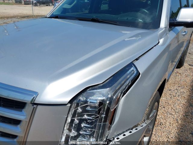 1GYS4JKJ4GR223506 Cadillac Escalade Esv Premium Collection
