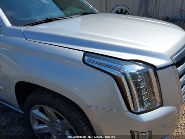 1GYS4JKJ4GR223506 Cadillac Escalade Esv Premium Collection