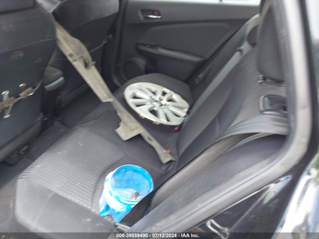 Toyota Prius Two 2016 JTDKBRFU5G3506384 Image 12