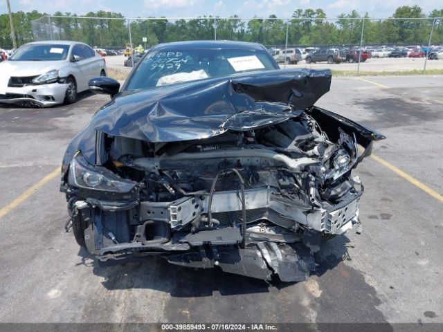 JTHBA1D27J5078429 Lexus IS 300
