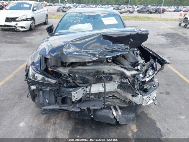 JTHBA1D27J5078429 Lexus IS 300
