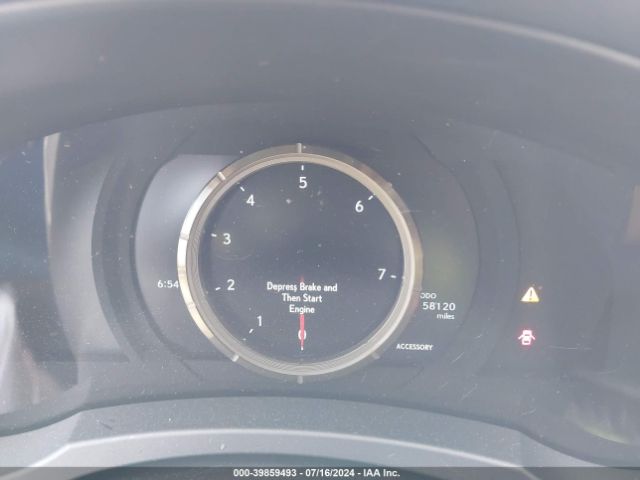 JTHBA1D27J5078429 Lexus IS 300
