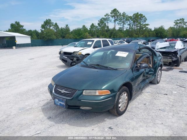 1999 CHRYSLER CIRRUS 1C3EJ56HXXN656818 Photo 1