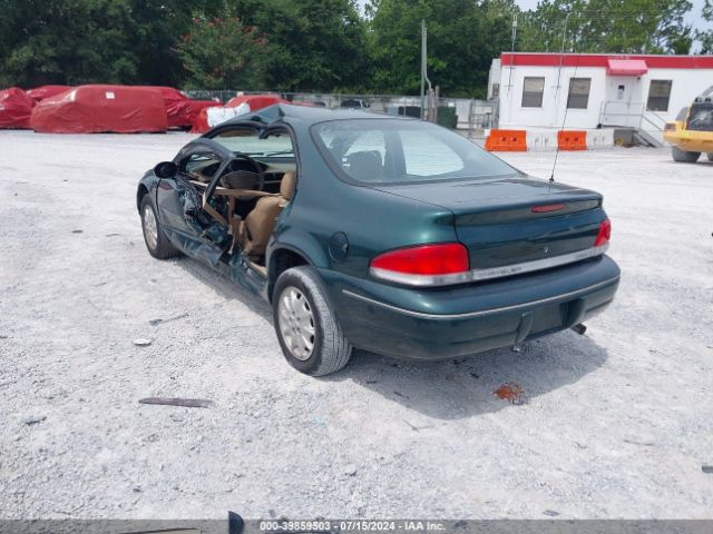 1999 CHRYSLER CIRRUS 1C3EJ56HXXN656818 Photo 2