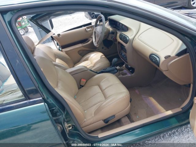1999 CHRYSLER CIRRUS 1C3EJ56HXXN656818 Photo 4