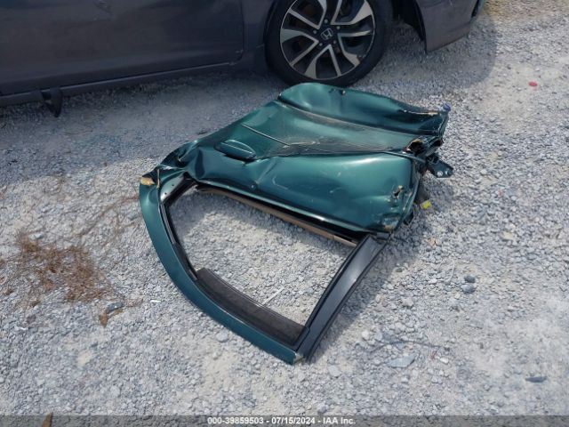 1999 CHRYSLER CIRRUS 1C3EJ56HXXN656818 Photo 5