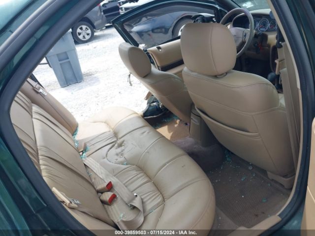 1999 CHRYSLER CIRRUS 1C3EJ56HXXN656818 Photo 7