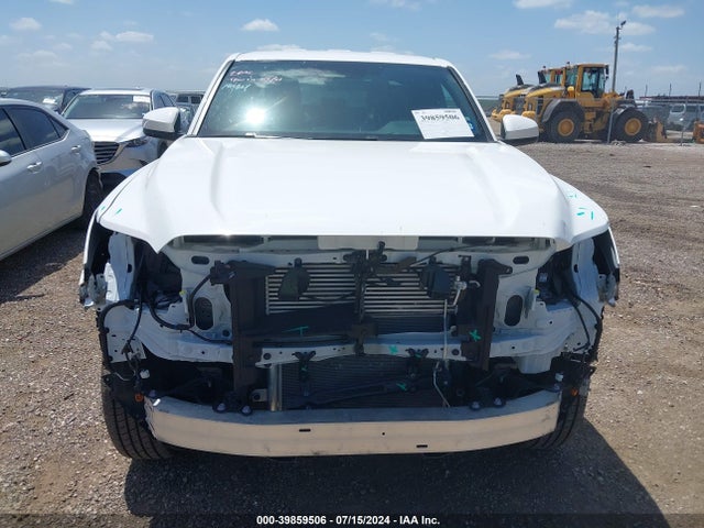 Toyota Tacoma Sr5 2024 3TYKB5FN3RT001094 Image 13