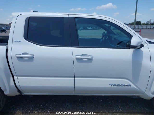 Toyota Tacoma Sr5 2024 3TYKB5FN3RT001094 Image 14