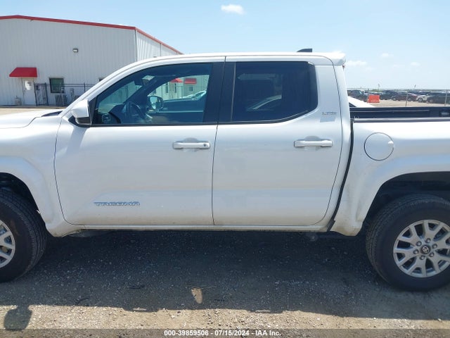 Toyota Tacoma Sr5 2024 3TYKB5FN3RT001094 Image 15