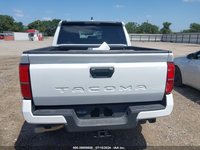 Toyota Tacoma Sr5 2024 3TYKB5FN3RT001094 Image 17