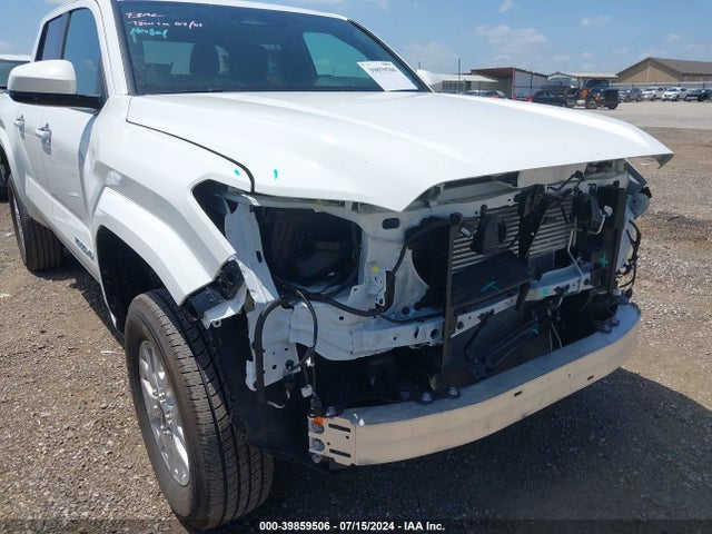 Toyota Tacoma Sr5 2024 3TYKB5FN3RT001094 Image 18