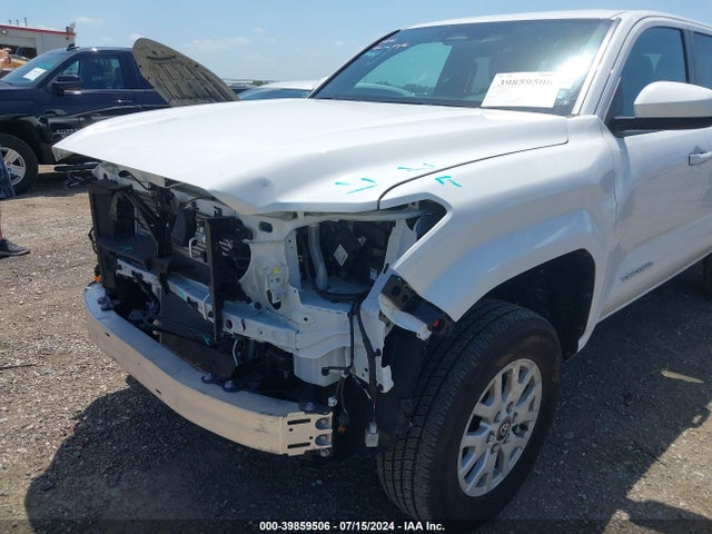 Toyota Tacoma Sr5 2024 3TYKB5FN3RT001094 Image 19
