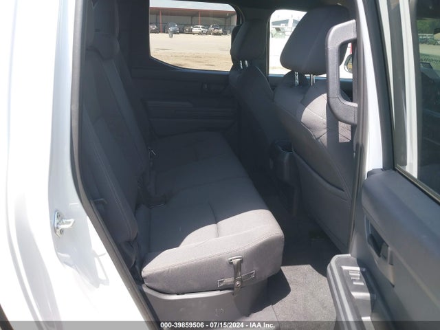 Toyota Tacoma Sr5 2024 3TYKB5FN3RT001094 Image 8