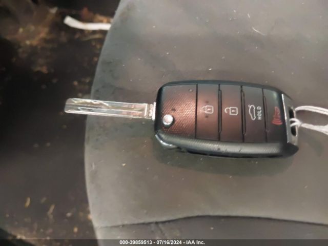 KNAGM4A73F5630447 KIA Optima Lx