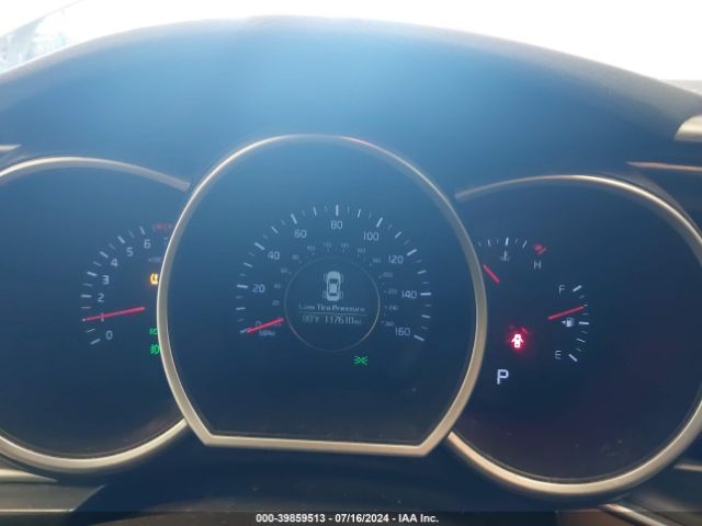 KNAGM4A73F5630447 KIA Optima Lx