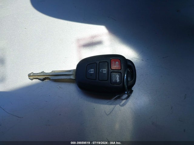 Toyota Corolla S Plus 2015 5YFBURHE8FP219465 Image 11