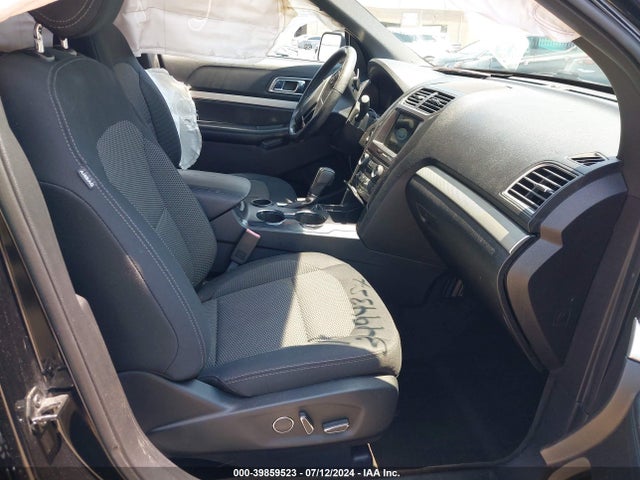 Ford EXPLORER XLT 2017 1FM5K7D87HGC88557 Image 5