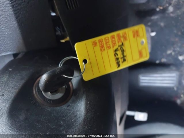 4T3ZA3BB0FU090985 Toyota VENZA LE